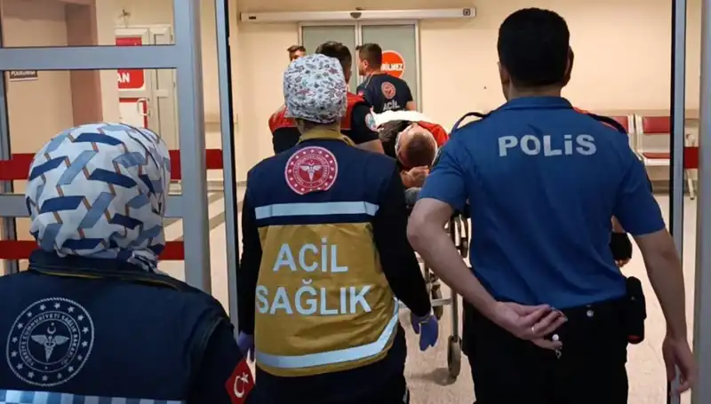 Polisin Kazası Üzerine Yükselen Tebir ve Güvenlik Sorunları