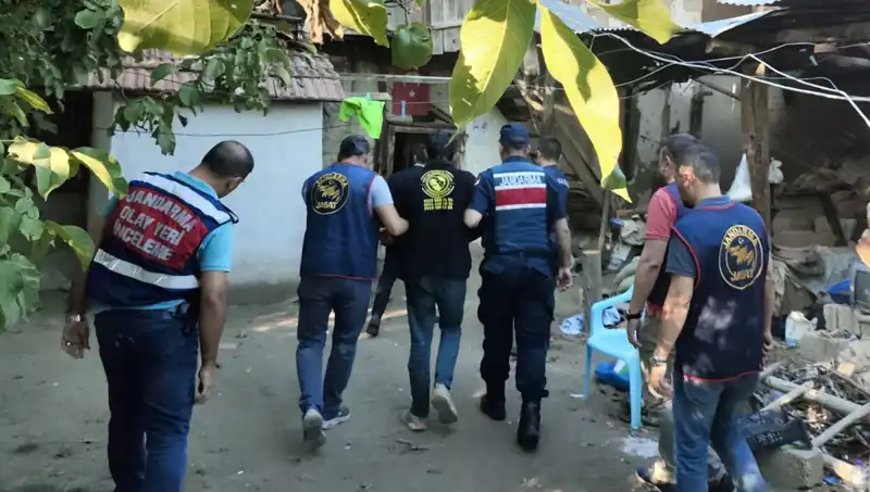 Denizli'de Torun Dehşeti: Piknik Tüpüyle İşlenen Akılalmaz Cinayet