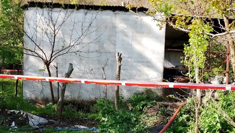 Müstakil Evde Yangın Faciası: Kardeşlerden Biri Hayatını Kaybetti