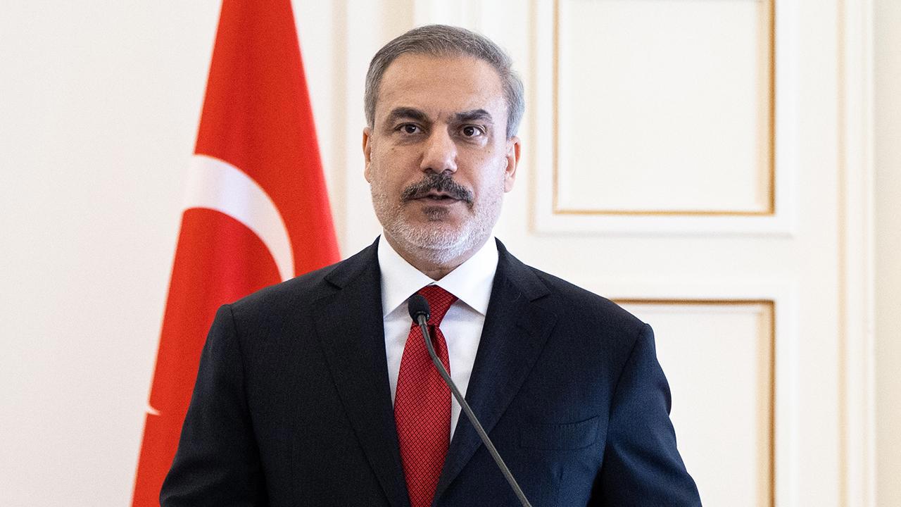 Bakan Fidan: YPG, Suriye'de terör faaliyetlerine devam ediyor