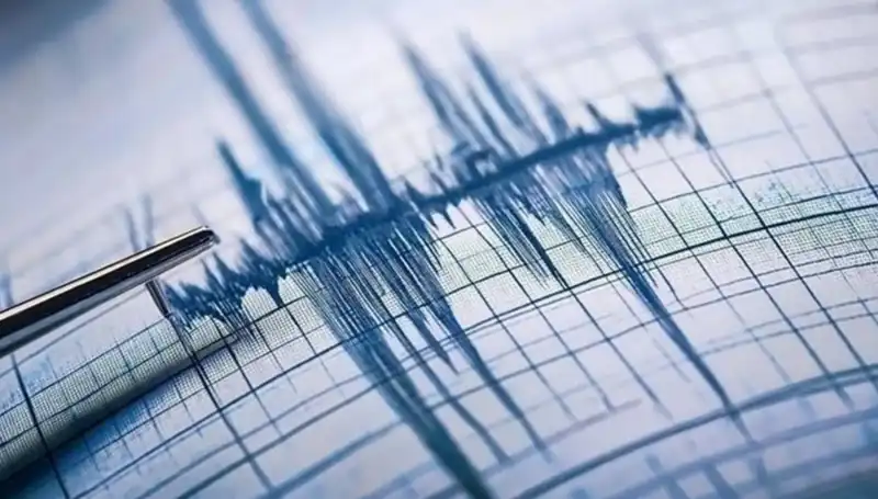 İstanbul'un Göbeğinde Şok Deprem! Silivri Açıkları Sarsıldı