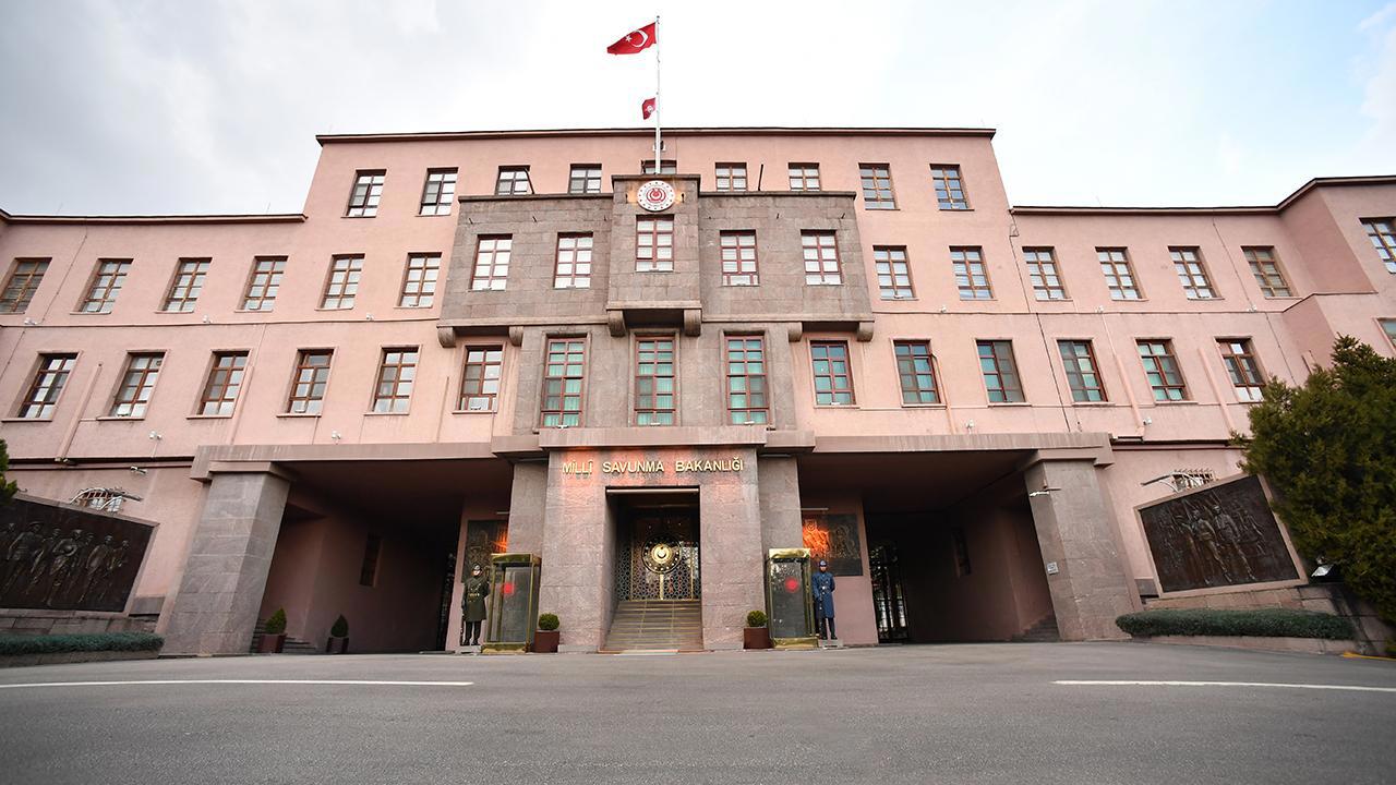 Türkiye, Kıta Sahanlığına Yapılan İhlallere Karşı Engellemeleri Sürdürüyor.