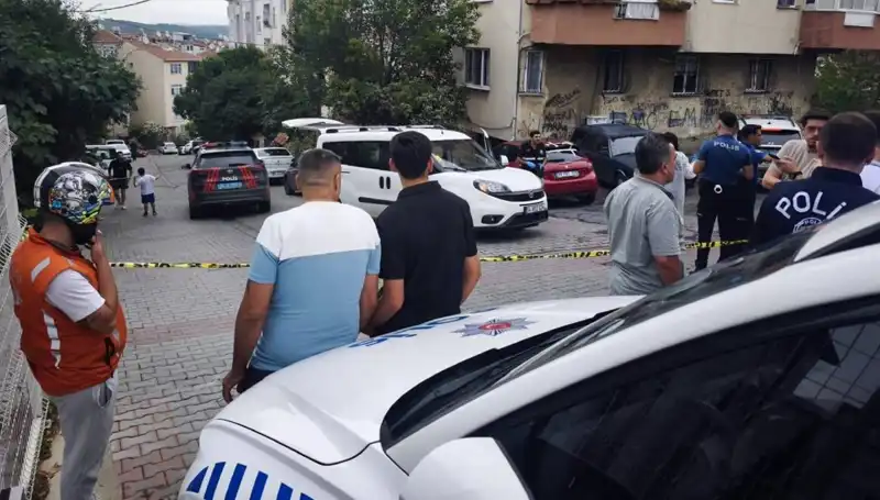 İstanbul'da Şok Edici Silahlı Saldırı: Bir Kişi Hayatını Kaybetti