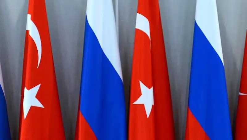Diplomatik İlişkilerin 105. Yılı: Rusya ve Türkiye Arasındaki Denge Oyunları