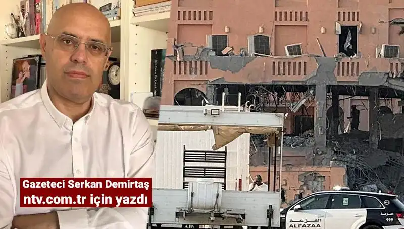 Katar Zirvesinde Trump'ın Israil Politikası: Kimler Destekleyecek?