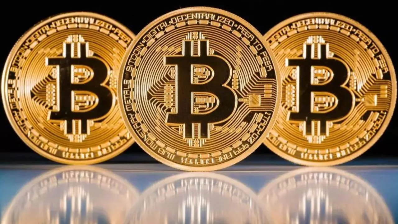 Bitcoin, Tüm Zamanların En Yüksek Seviyesine Ulaşarak Rekor Kırdı!