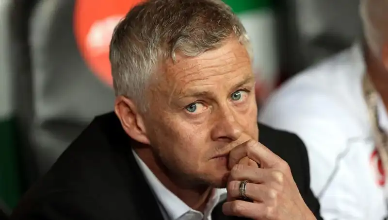 Solskjaer'ın Hayal Kırıklığı: Yönetim Kolları Sıvadı, Yeni Plan Hazır!