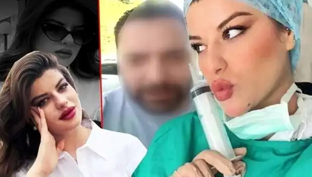 Ayşe Tokyaz Cinayetinde Şok Edici Görüntüler: Cesedi Bavulla Taşıyanların Anı