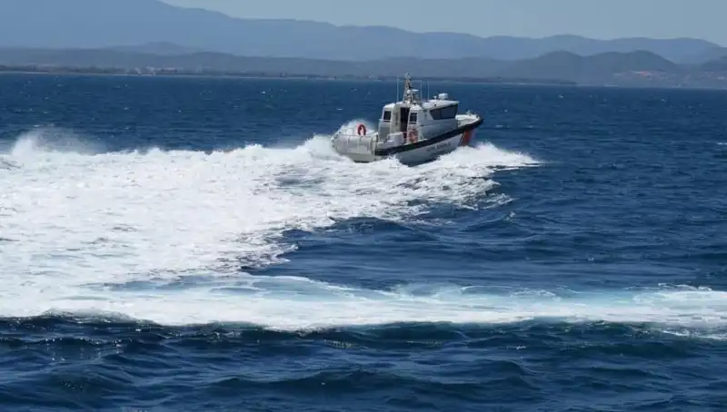 Balıkesir’de Denizde Kaybolan Yaşlı Adamın Cesedi Bulundu!