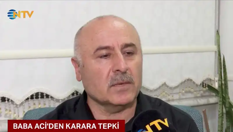 Oğuz Murat Aci’nin Babasından Çarpıcı Açıklamalar: Kayıp Oğlunun Hikayesi