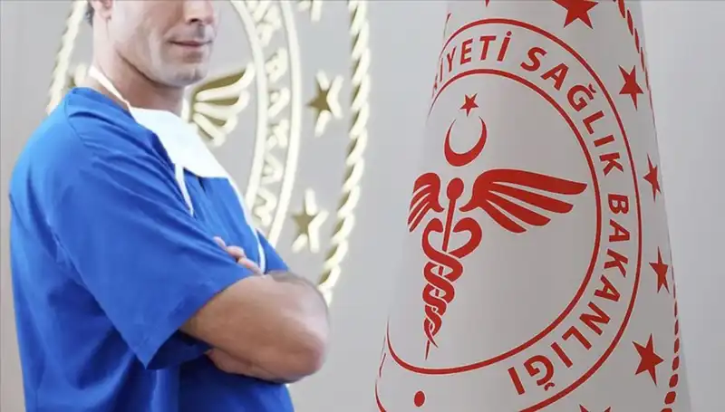 Sağlık Bakanlığı'ndan Müjdeli Haber: Sürekli İşçiler İçin Yer Değiştirme Duyurusu