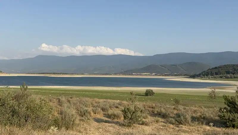 Bolu'nun İçme Suyu Barajında Alarm Zilleri Çalıyor!