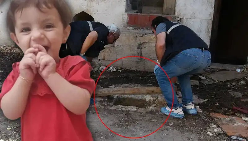 Aric’in Gizemli Ölümü: Kuyuda Bulunan Cesedin Arkasındaki Sır Ne?