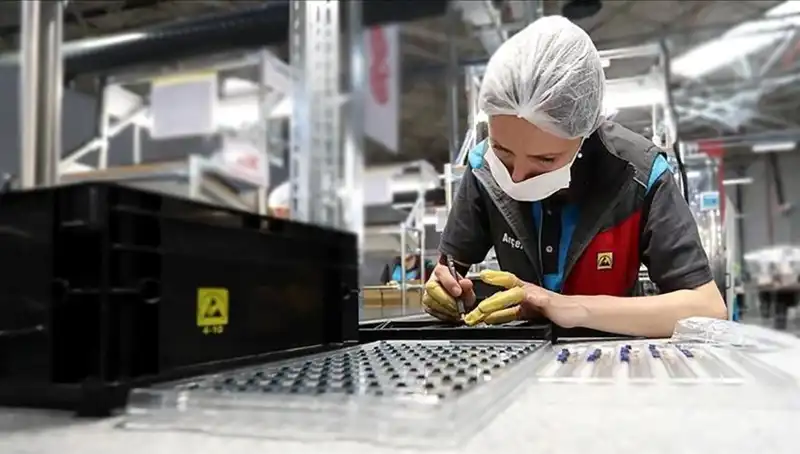 Foxconn'dan Devrim Niteliğinde Yapay Zeka Gelişimi: İlk Büyük Dil Modeli Duyuruldu