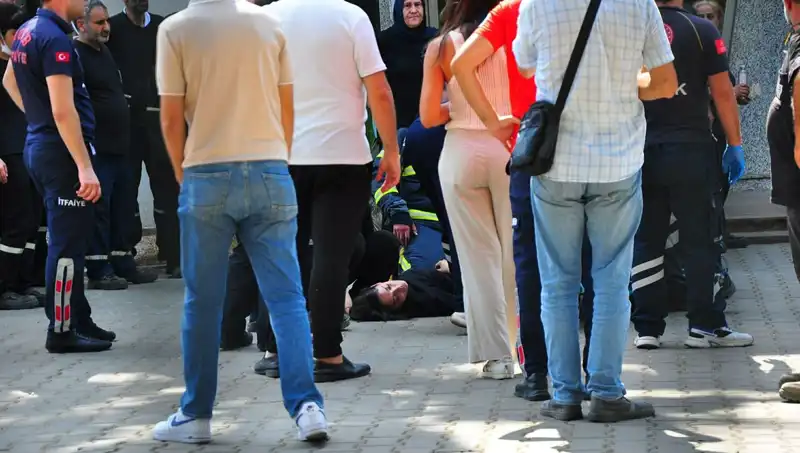 Fabrikada Kimyasal Zehirlenme: Üç İşçinin Sağlığı Tehlikeye Girdi