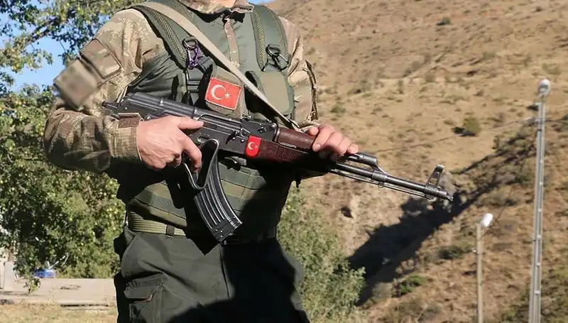 Türkiye'nin Terörle Mücadelesinde Korucuların Üstlendiği Rol ve Başarıları