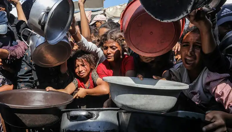 Gazze'de İlaç Krizi: Hayat Kurtaran İhtiyaçlar Elde Yok