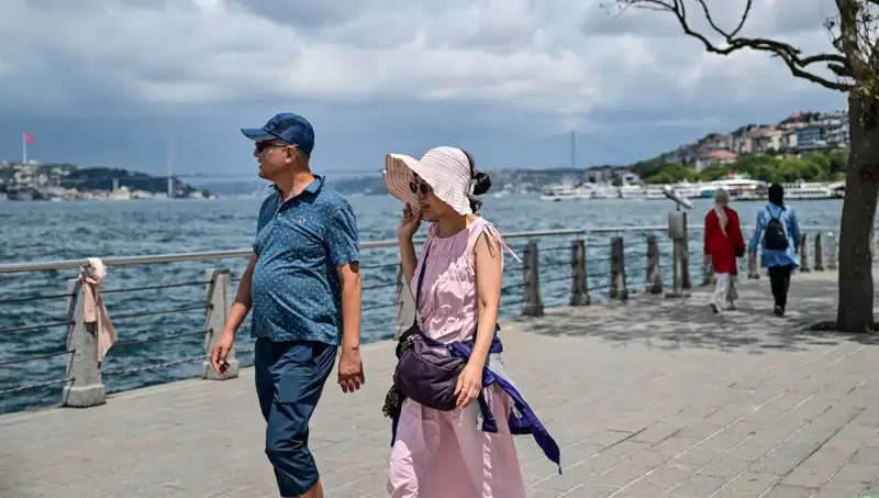 Bahar Geliyor: Sıcaklıklar Yükseliyor ve Hava Durumu Tarihleri Açıklandı