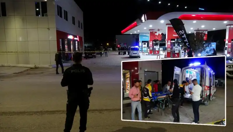 Malatya'da Çarpıcı Silahlı Saldırı: Genç Hayatını Kaybetti