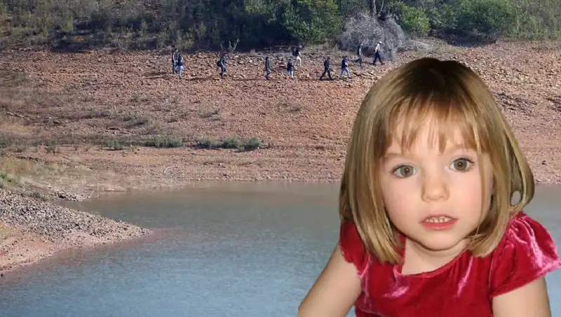 18 Yıl Sonra Umutlar Yeniden Yeşerdi: Kaybolan Çocuk İçin Arama Çalışmaları Başlatıldı
