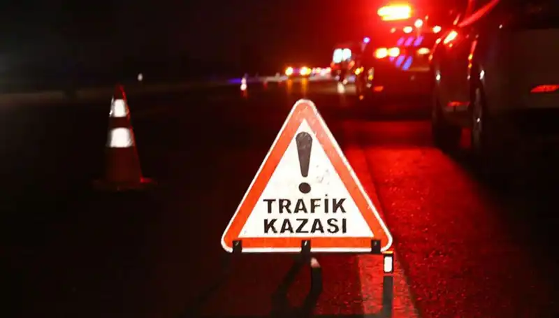Şanlıurfa’da Zincirleme Kaza: 7 Yaralı, Trafiği Felç Etti