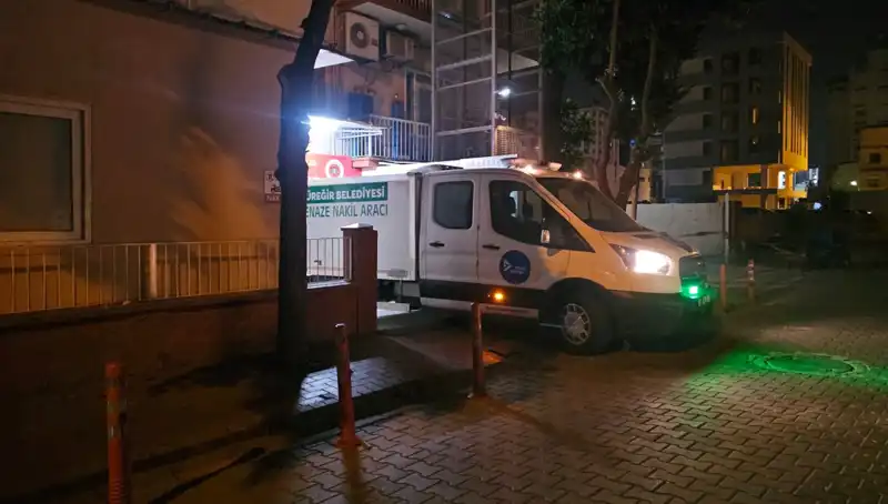 Park Yeri Tartışmasında Kan Donduran Cinayet: Komşusunu Vurdu!
