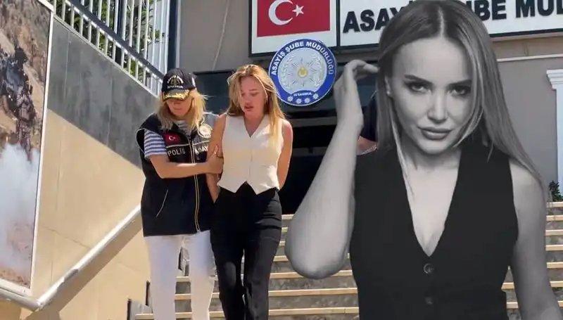 Meral Kaplan'a 23 Milyon Liralık Şok Dolandırıcılık İddiası!