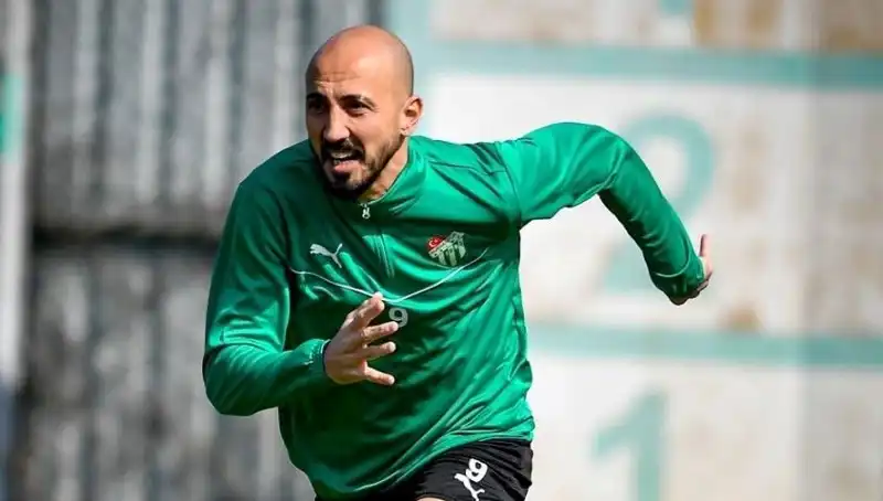 Milli Futbolcu 2. Lig'de Yeni Bir Sayfa Açmaya Hazırlanıyor