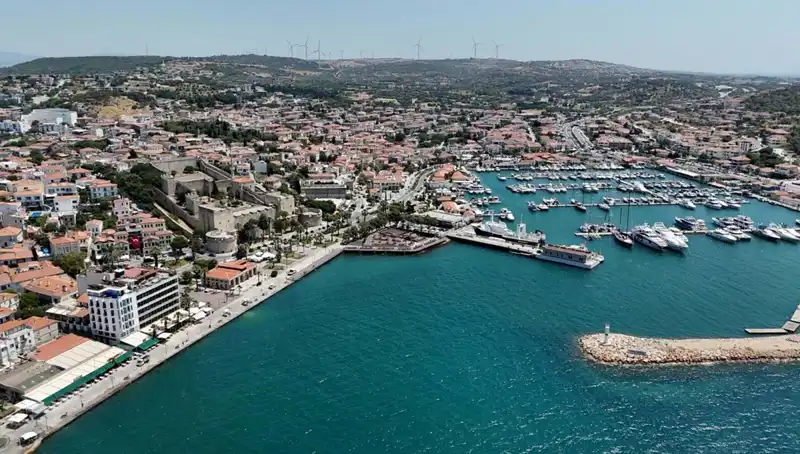 İzmirliler Su Kesintilerine Karşı Akıllı Çözümler Üretiyor: Satışlar Yüzde 100 Arttı