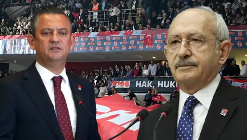 CHP İstanbul Kongresi'nin İptali, Partinin Geleceğini Nasıl Etkileyecek?