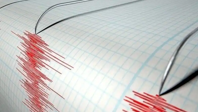 Sivas’ta Beklenmedik Deprem: 3.2 Büyüklüğünde Şok Yaşandı