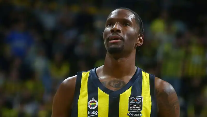 Nigel Hayes-Davis’in Yeni Takımı: Hangi Kulübe Transfer Oldu?