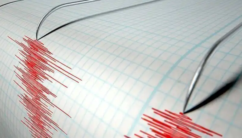 Rusya'da 6,3 Şiddetinde Deprem: Ülke Sarsıldı, Endişeler Artıyor
