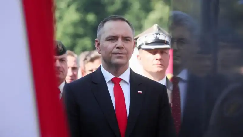 Polonya Hükümetinden Ukrayna'ya Yardım Yasasına Veto Şoku