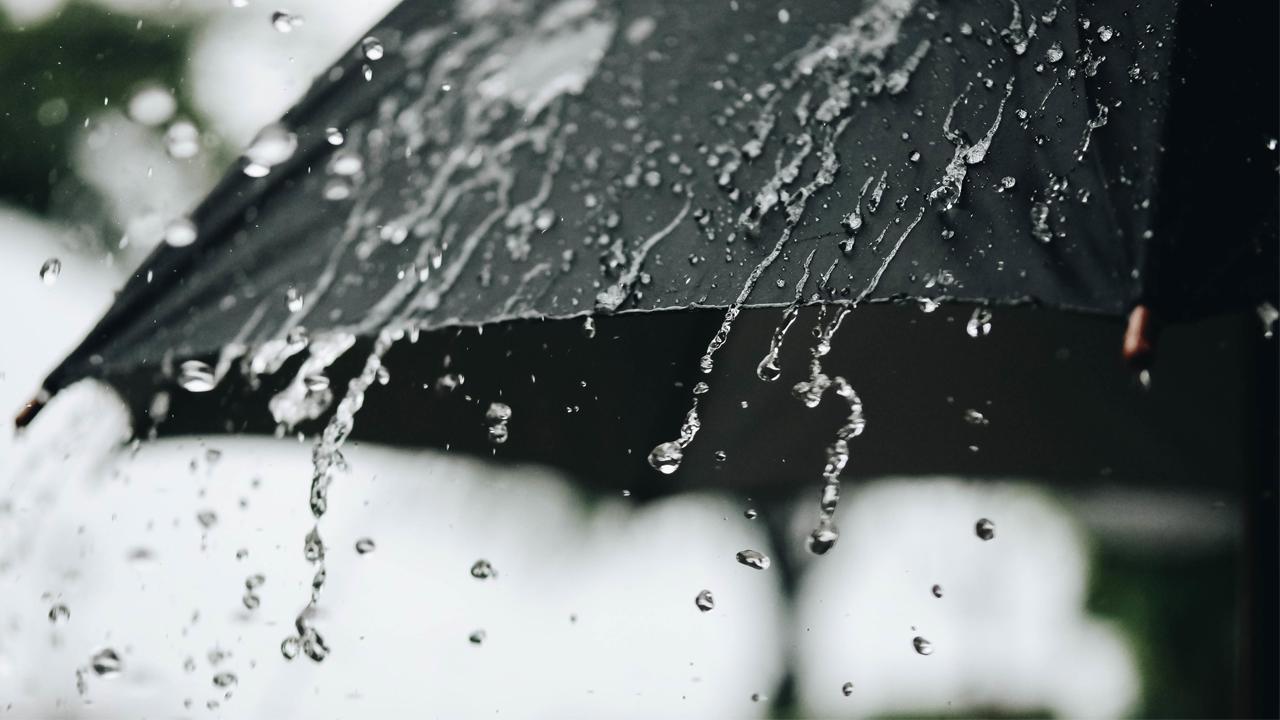 7 İl için Sarı ve Turuncu Kodlu Uyarılar Meteorolojiden