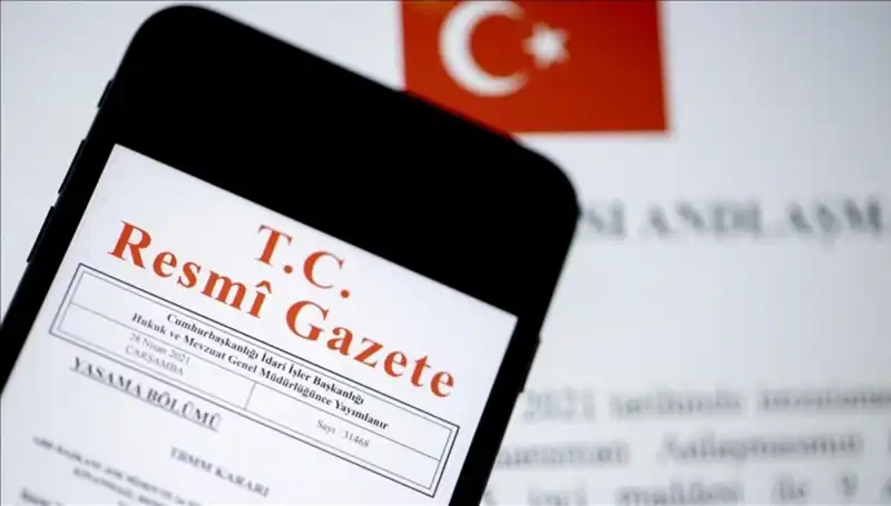 1 Temmuz 2025 Resmi Gazete: Önemli Kararlar ve Yasal Düzenlemeler