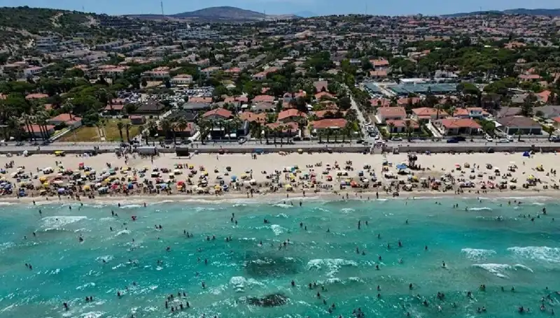 Çeşme’de Su Krizi Derinleşiyor: Kesinti Süresi Uzadı!